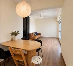 Blk 633B Senja Green (Bukit Panjang), HDB 4 Rooms #638788351
